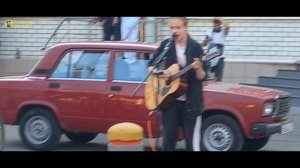 «На самой лучшей из возможных планет...» Молодые музыканты у метро