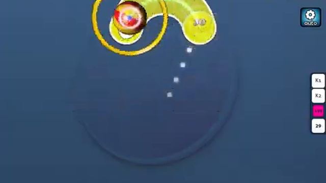 osu! Map Showcase - Fall Out Boy - Nobody Puts Baby in the Corner [Insane] смотреть онлайн