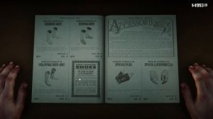 идеи для костюмов в red dead redemption 2