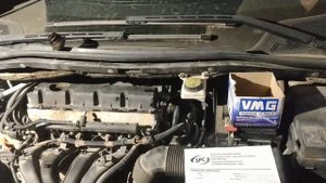 código de falla p1160 Citroën, Peugeot