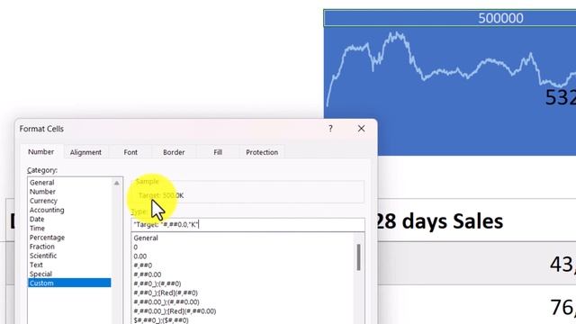 How to | Create KPI Cards in Excel смотреть онлайн