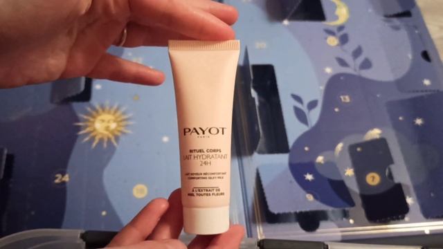 Payot, Адвент Календарь, Золотое Яблоко, Черная Пятница, Ноябрь 2021 смотреть онлайн