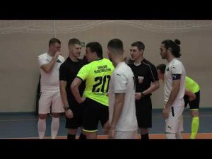 Полный матч ТСА "Карачев" - Биверс "Брянск"