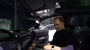 Первый обзор Changan Shenlan S7, Deepal, Deep Blue