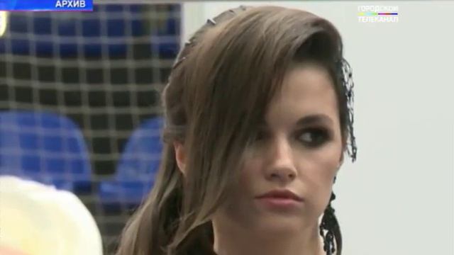 Восемь ярославских мастеров в финале чемпионата России по парикмахерскому искусству смотреть онлайн