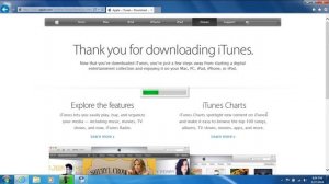 How to Download & Install iTunes in Windows 7