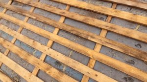 Последствия отсутствия вентилируемого зазора на мансардной кровле.