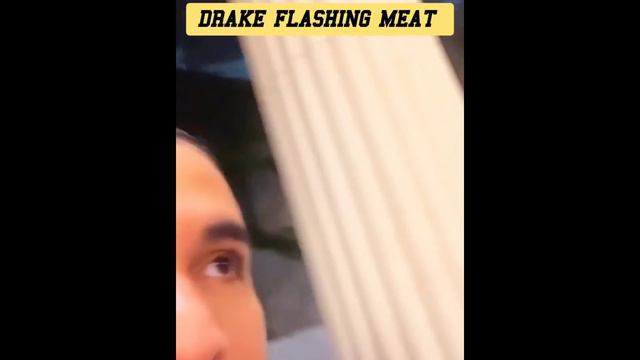 Drake Responds On Viral Twitter X Video | Drake Meat Video | Drake Leaked Plane Video | Drakes Flas