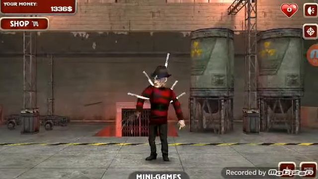 Убей Фреди Крюгера!!! смотреть онлайн