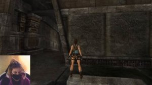 Lara Croft Tomb Raider Anniversary ПОЛНОЕ ПРОХОЖДЕНИЕ