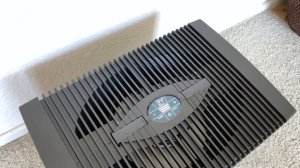 Venta Luftwäscher LW 45 Comfort Plus im Test