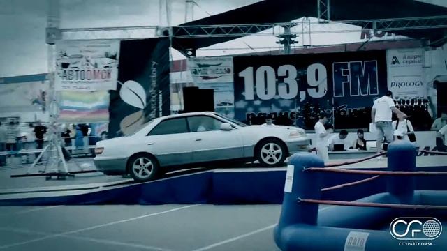 Автозвук 2011. Омск смотреть онлайн