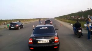 Калина АТМО 8 клап Дросселя