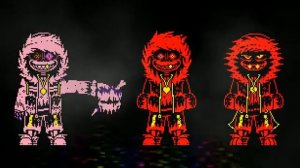 Время Бывших Павших Героев Трио/Fell Heroes Former Time Trio