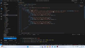 Study Online Project using Next.js 13.4 mongoose tailwindcss mongodb reactjs App Router Part - 6