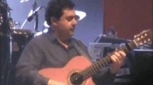 Gipsy Kings Tonino Inspiration.wmv
