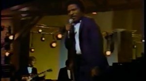 Jerry Lee Lewis & Little Richard 1983 -I´ll fly away