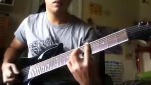 Korn - Killing (Ibanez Guitar Cover)