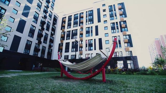 Город-парк «Переделкино Ближнее»: о проекте