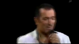 Александр Буйнов   Бродячие артисты