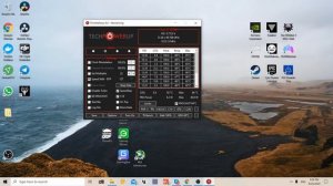 Xiaomi Mi Gaming Laptop 2060 RTX: игры, перегрев, опыт