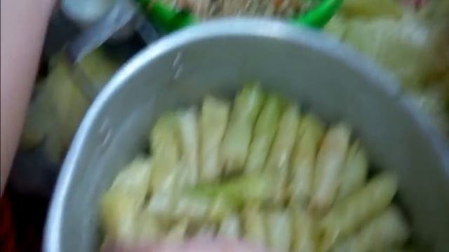 ВКУСНЫЕ ПОСТНЫЕ ГОЛУБЦЫ вегетарианские | ПОЛЕЗНАЯ ЕДА #рецепт #еда #роллы #голубцы