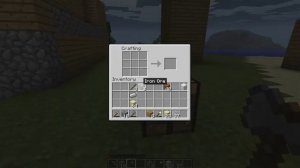 Играю на сервере Minecraft beta 1.7.3