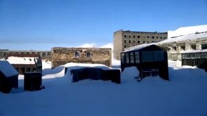 Беринговский