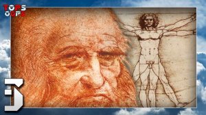 СКРЫТЫЕ ФАКТЫ О ЛЕОНАРДО ДА ВИНЧИ