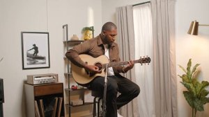 Taylor Guitars Builder's Edition 814ce Play-through