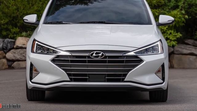 ХЕНДАЙ ЭЛАНТРА 2023 ГОДА. СВЕЖИЕ НОВОСТИ ПРО НОВЫЙ HYUNDAI ELANTRA 2024