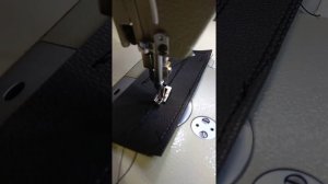 Позиционер иглы на моей швейной машинке
