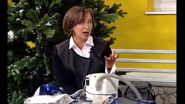 Двор на Субботней: здоровый сон смотреть онлайн