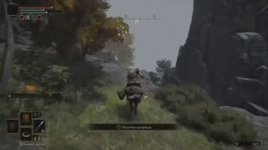 Elden Ring - где найти Эсток (Estoc)