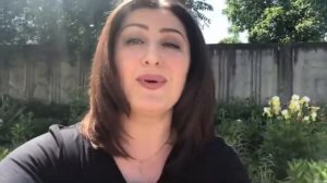 т/о Вдохновение. Светлана Владиславовна Габуева