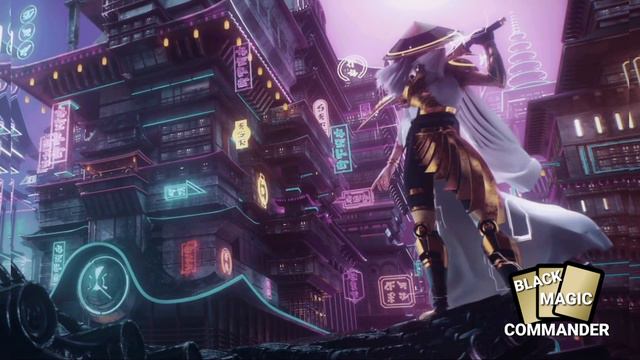 The Wanderer is no longer a Planeswalker?!