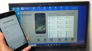 New Methos 2020 ✅iPhone 6+ Activation Locked Unlock Using 3Utools ?
