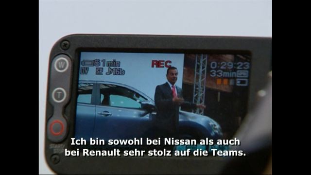 Nissan Qashqai | BJ 2006 | GO! Archiv смотреть онлайн