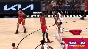 NBA 2K24 | Official Gameplay Trailer