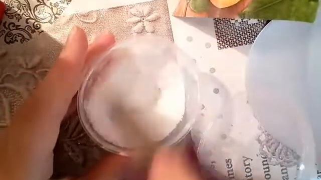 Как сделать бомбочки для ванны в домашних условиях смотреть онлайн