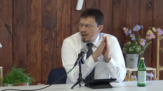 Обзор Ветхого Завета | Учение о заветах (часть 1) | Алексей Прокопенко