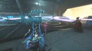 Spectralyst | Warframe Octavia Band (Original)