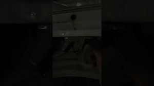 Чудеса с камерой заднего вида (VW Passat CC)