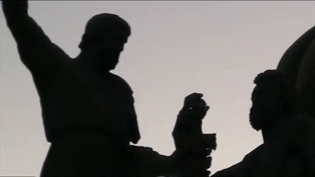 Минин и Пожарский. смотреть онлайн