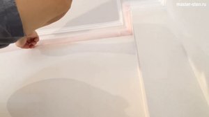 Декоративная КРАСКА с ПЕСКОМ 5 простых ТЕХНИК нанесения. Декоративная штукатурка. Мастер Стен. DIY