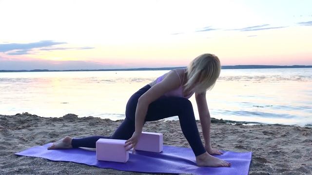 Стретчинг после силовой тренировки на ноги и ягодицы. смотреть онлайн