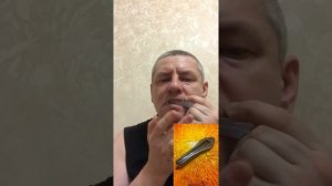 Варган Глазырина Самурай