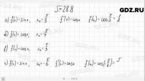 № 28.8 - Алгебра 10-11 класс Мордкович