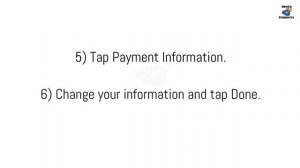 How to Add or Remove Credit Card to Apple ID + Remove Payment Info from iTunes & App Store