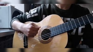 Мы с тобой пожары и дожди БЫСТРЫЙ РАЗБОР НА ГИТАРЕ (для красоты звука - каподастр на 2 лад)